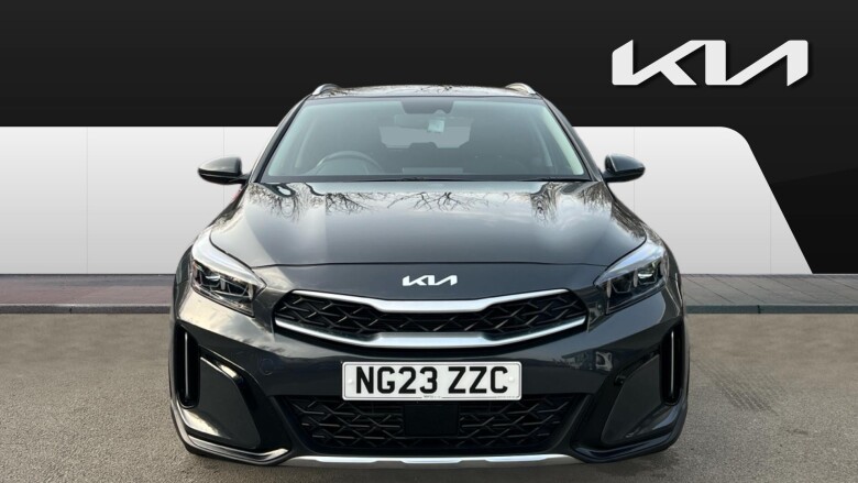 Kia Xceed 1.5T GDi ISG 2 5dr Petrol Hatchback